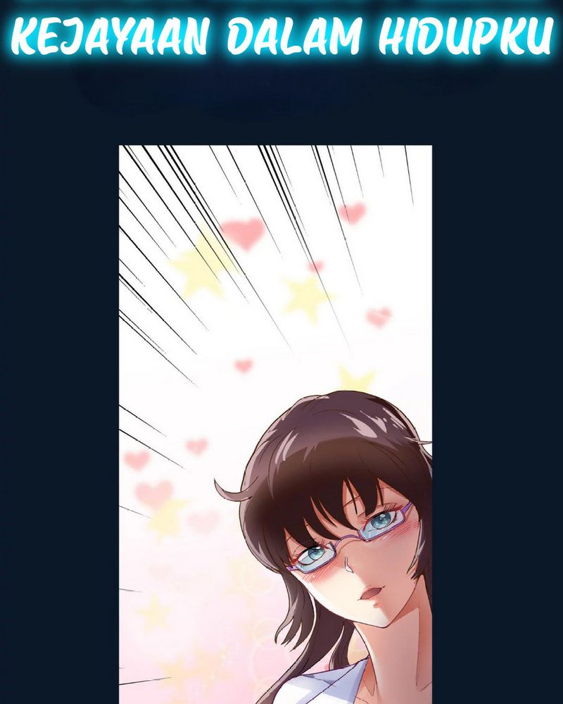 Xianzun System in the City Chapter 00 Bahasa Indonesia